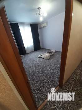 1-к квартира, на длительный срок, 40м2, 6/11 этаж