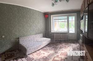 2-к квартира, на длительный срок, 42м2, 2/5 этаж