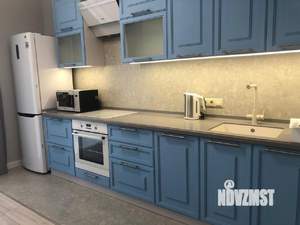 3-к квартира, на длительный срок, 80м2, 5/23 этаж