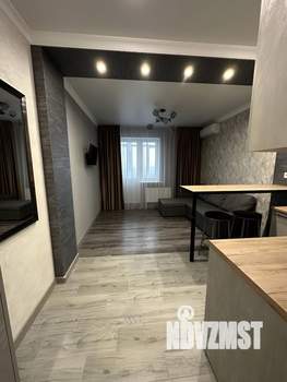 1-к квартира, на длительный срок, 26м2, 16/24 этаж