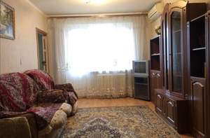 2-к квартира, на длительный срок, 50м2, 5/10 этаж