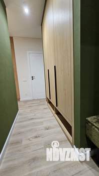 Студия квартира, на длительный срок, 29м2, 9/25 этаж