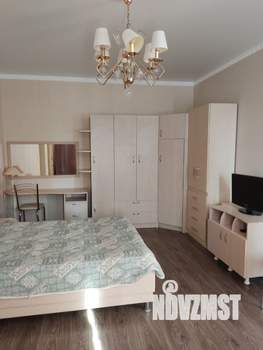 1-к квартира, на длительный срок, 50м2, 15/24 этаж