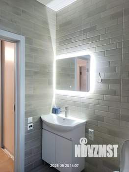 2-к квартира, на длительный срок, 44м2, 1/4 этаж