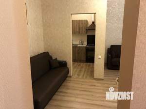 1-к квартира, на длительный срок, 40м2, 1/3 этаж