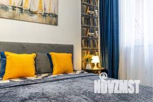 1-к квартира, посуточно, 31м2, 20/22 этаж