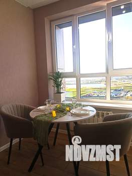 1-к квартира, посуточно, 33м2, 22/22 этаж