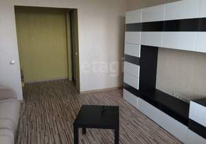 1-к квартира, на длительный срок, 40м2, 5/10 этаж