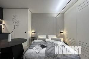 1-к квартира, посуточно, 30м2, 17/24 этаж