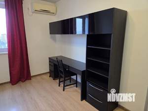 1-к квартира, на длительный срок, 41м2, 18/22 этаж