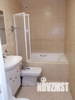 2-к квартира, посуточно, 56м2, 2/2 этаж