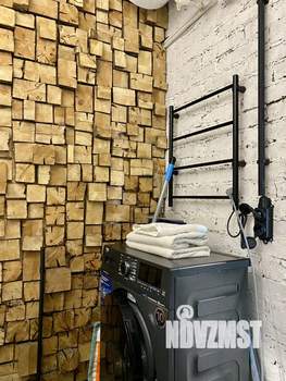 Студия квартира, посуточно, 45м2, 17/31 этаж