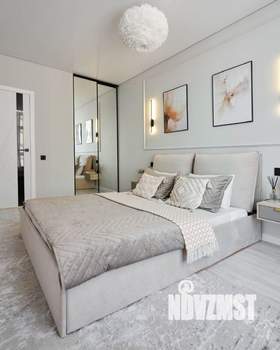 2-к квартира, посуточно, 49м2, 1/1 этаж