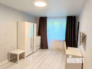 1-к квартира, посуточно, 29м2, 2/5 этаж