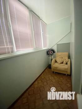 2-к квартира, на длительный срок, 58м2, 9/17 этаж