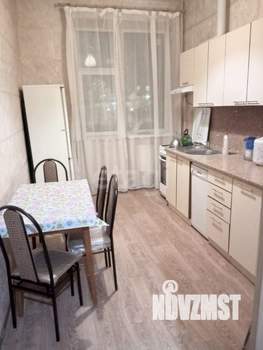 1-к квартира, на длительный срок, 40м2, 1/9 этаж