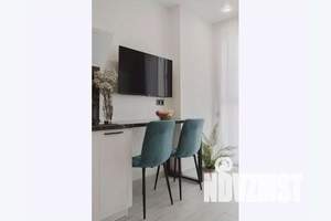 1-к квартира, посуточно, 28м2, 12/25 этаж