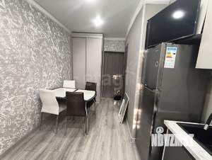 Студия квартира, на длительный срок, 20м2, 2/2 этаж