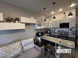 Студия квартира, на длительный срок, 30м2, 11/22 этаж