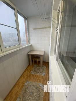 2-к квартира, на длительный срок, 55м2, 5/11 этаж