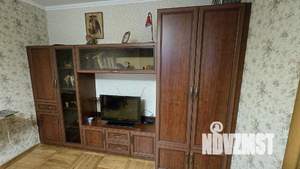 1-к квартира, на длительный срок, 32м2, 1/5 этаж