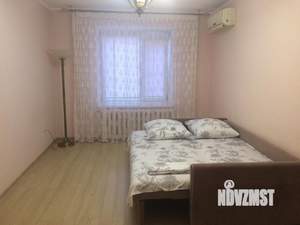 1-к квартира, на длительный срок, 45м2, 5/17 этаж