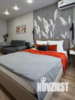 1-к квартира, посуточно, 32м2, 7/9 этаж