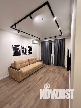 1-к квартира, посуточно, 50м2, 2/9 этаж