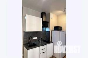 1-к квартира, посуточно, 34м2, 11/24 этаж