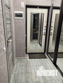 1-к квартира, на длительный срок, 37м2, 13/24 этаж