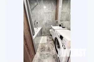 1-к квартира, посуточно, 36м2, 10/25 этаж