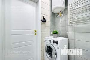 1-к квартира, посуточно, 31м2, 18/32 этаж