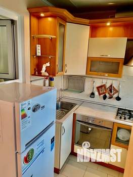 3-к квартира, посуточно, 68м2, 8/9 этаж