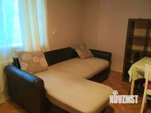1-к квартира, на длительный срок, 30м2, 3/3 этаж