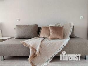1-к квартира, посуточно, 40м2, 14/18 этаж