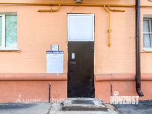2-к квартира, на длительный срок, 43м2, 2/5 этаж