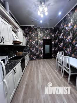 2-к квартира, на длительный срок, 83м2, 3/4 этаж