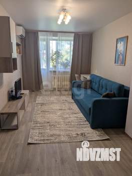 3-к квартира, на длительный срок, 60м2, 5/5 этаж