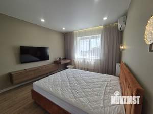 1-к квартира, на длительный срок, 43м2, 25/26 этаж