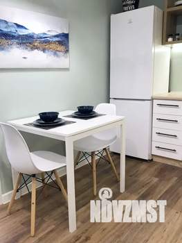 1-к квартира, посуточно, 31м2, 14/23 этаж