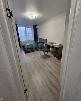 1-к квартира, на длительный срок, 40м2, 7/19 этаж