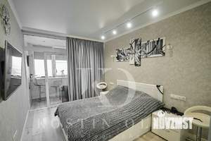 3-к квартира, на длительный срок, 100м2, 18/18 этаж