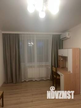 1-к квартира, на длительный срок, 33м2, 5/9 этаж