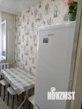1-к квартира, на длительный срок, 40м2, 7/10 этаж