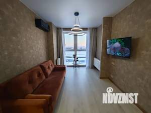 2-к квартира, посуточно, 75м2, 10/16 этаж