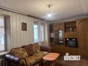 1-к квартира, на длительный срок, 41м2, 4/9 этаж