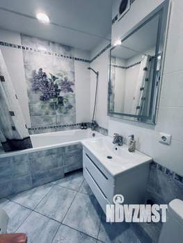 1-к квартира, на длительный срок, 50м2, 12/25 этаж