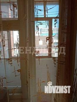 1-к квартира, на длительный срок, 34м2, 5/6 этаж