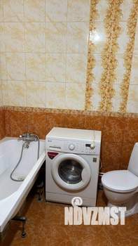 1-к квартира, на длительный срок, 38м2, 8/19 этаж