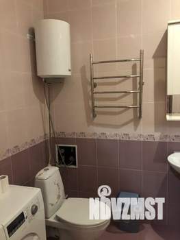 1-к квартира, посуточно, 42м2, 7/23 этаж